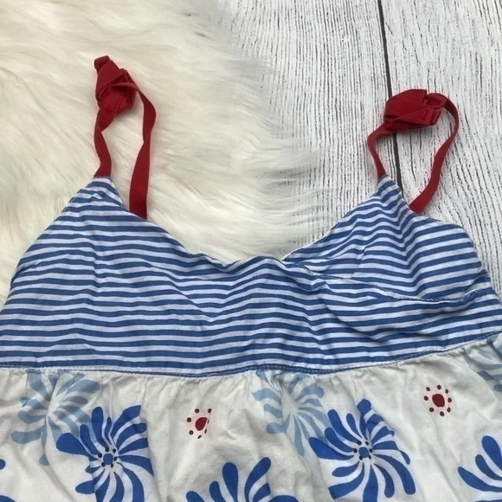 Baby GAP Tank Top Toddler Girl's Size 5T Cami Style